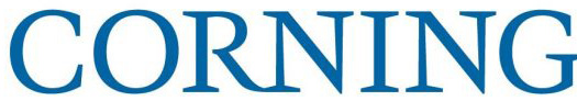 Corning logo