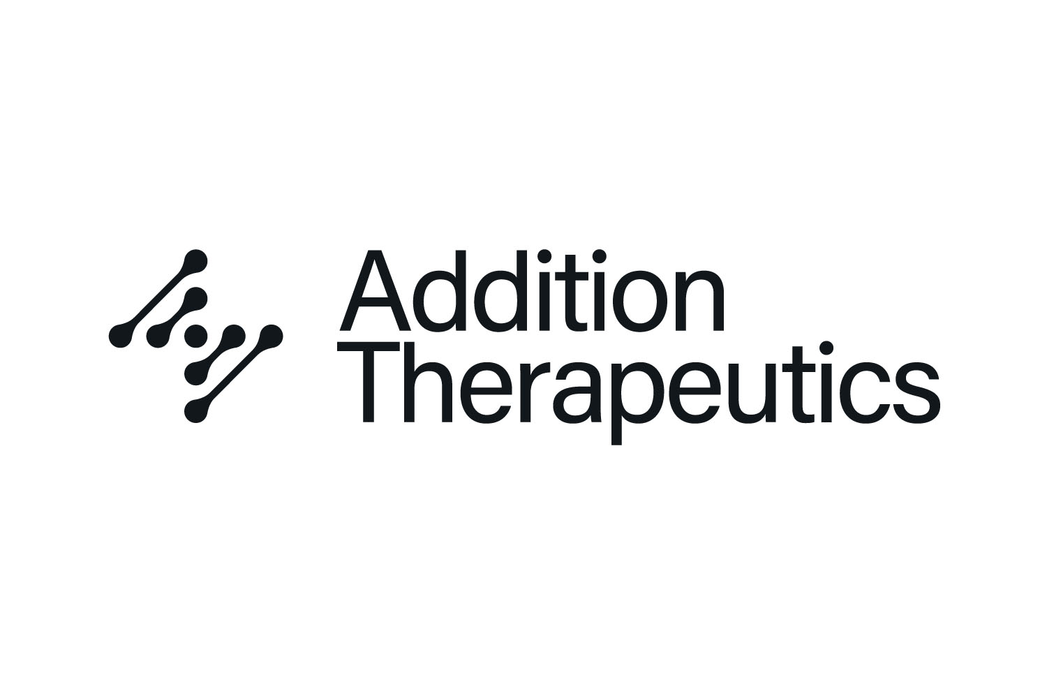 Addition Therapeutics logo