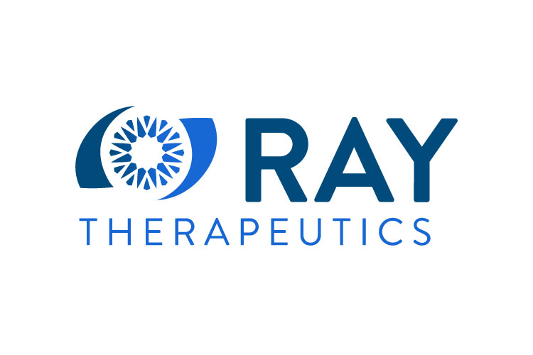 Ray Therapeutics logo