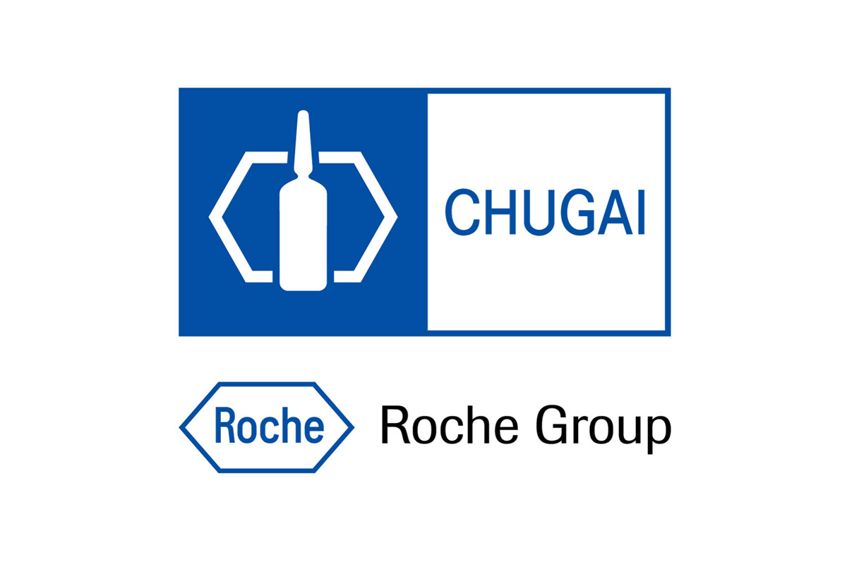 Chugai logo